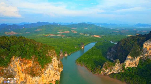 Музыка для отдыха и сна, успокаивающая музыка для релакса смотреть онлайн