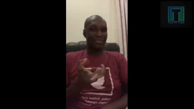 PROPHET KOFI ODURO SHARES TERRIFYING DREAM //WARN THIS GENERATION OF GODS WRATH! смотреть онлайн