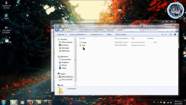 SOLUCION TATUAJES PES 2013 [DOWNLOAD]