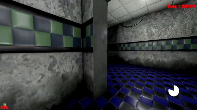 a CRUELDADE de FNAF Doom..💀- FNAF Doom 2 Remake #3 смотреть онлайн