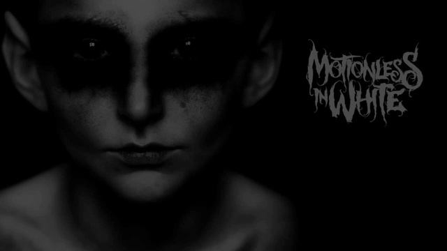 Motionless In White - Necessary Evil (Feat. Jonathan Davis) (Vocals Only) смотреть онлайн