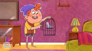 I have a pet Animal Song for Kids English Песенка про питомцев на английском