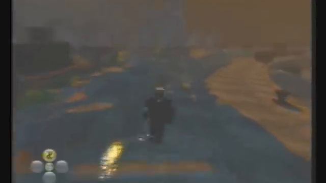 Fable II - Gargoyle Guide - Part 13 - Bloodstone смотреть онлайн