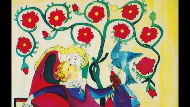 Ferdinand der Sänger - Ich saz auf einem Steine (Walther von der Vogelweide, um 1200) смотреть онлайн
