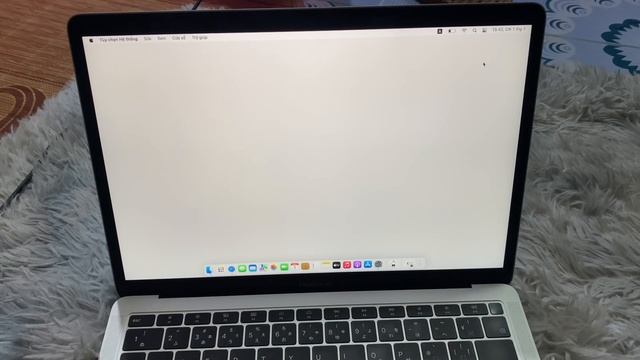 review macbook air 2019 256GB cũ giá rẻ màn retina 13 icnh смотреть онлайн