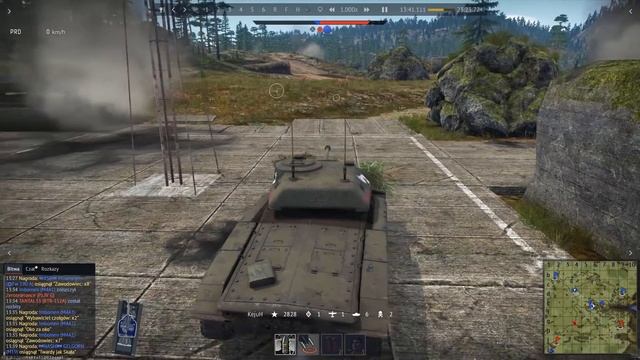 Niepokonany Książe | Kroniki Weteranów #5 | War Thudner gameplay po Polsku смотреть онлайн