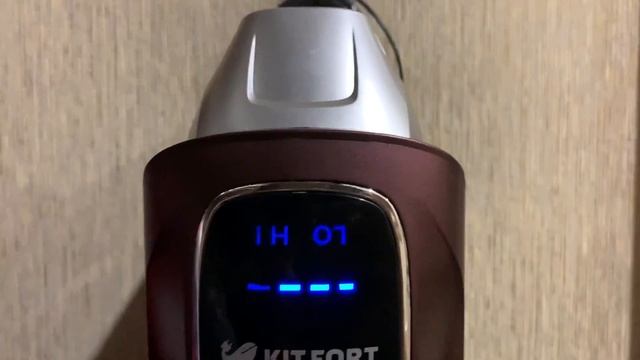 К УБОРКЕ ГОТОВ | Вертикальный пылесос «2 в 1» Kitfort KT-543 смотреть онлайн