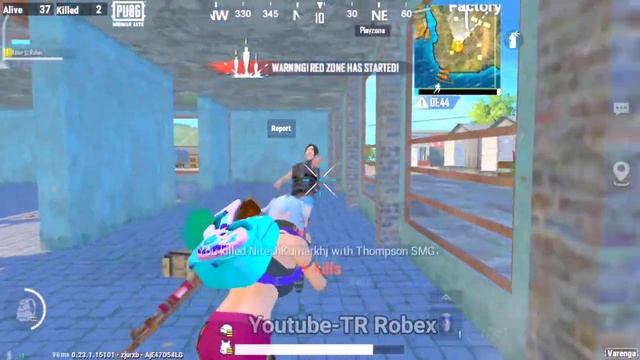 ?IPAD VIEW GAMEPLAY || PUBG MOBILE LITE ||@LouWanGaming @GujjarXyt смотреть онлайн