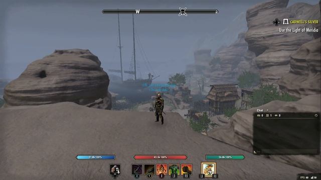 Understanding Tank Resistances | Elder Scrolls Online | Flames of Ambition смотреть онлайн