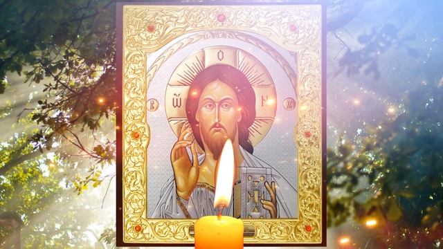 ВЕЧЕРОМ ПОПРОСИ У ГОСПОДА ПРОЩЕНИЯ ЗА ГРЕХИ СВОИ. Вечерняя молитва ко Господу смотреть онлайн