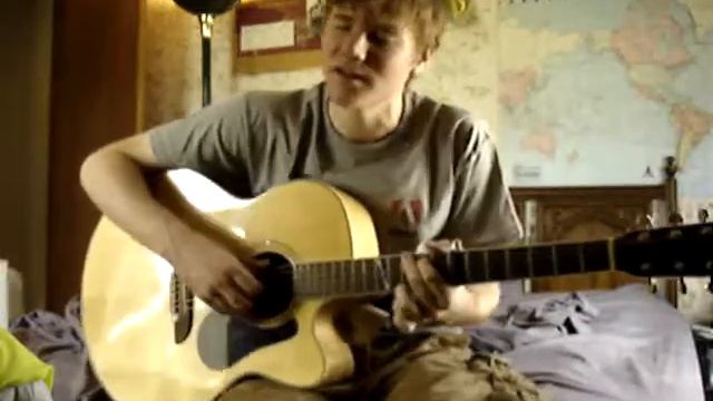 The Beatles: "Here Comes the Sun" Cover смотреть онлайн