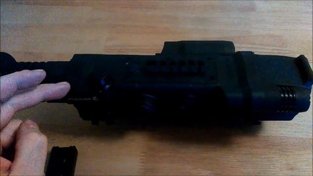 Pulsar LRF N970