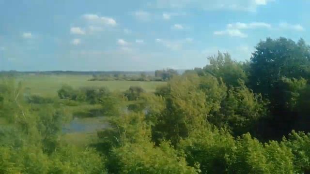 Шилово - Тырница на ЭР2К-1071 сообщением Рязань-1 - Сасово