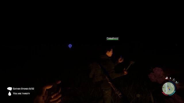 FULL RELEASE of the BEST Survival Game - [Sons OF The Forest] смотреть онлайн