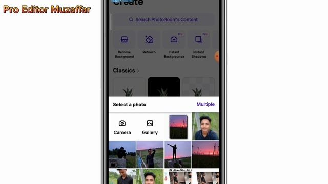 ?How To Make a Dp ✅ || Just 1 Click Se HD Quality Dp Editing Karo ?⬅️ sapot #(@ProEditormuzaffar смотреть онлайн