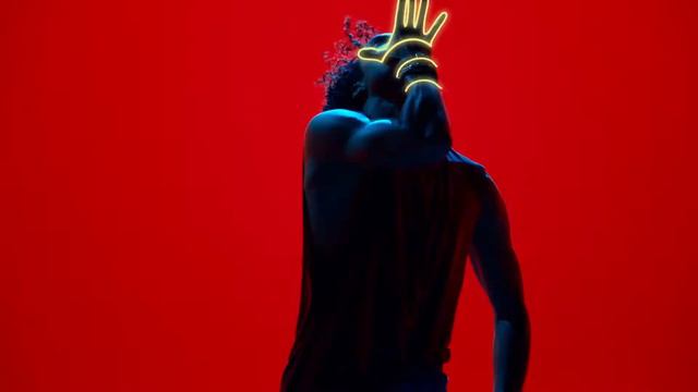 Lotus Style - Jet Black смотреть онлайн