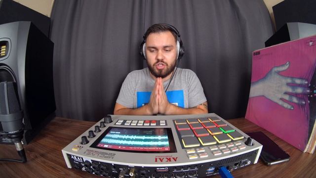 ПРОДВИНУТЫЕ ТЕХНИКИ СЭМПЛИРОВАНИЯ (Splice, Looperman, Loopcloud), 0+