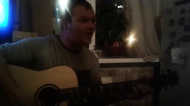 Виталий поет своей любимой смотреть онлайн