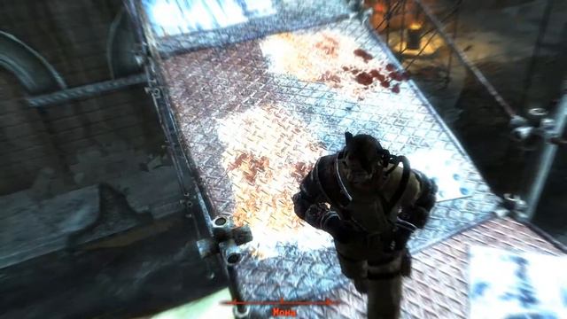 Fallout 3 (Путь Вернера) 107 смотреть онлайн