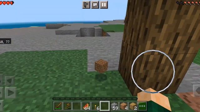 Выживание в Майнкрафте 1.18.32 1 серия | #minecraft #майнкрафт #youtube #youtuber смотреть онлайн