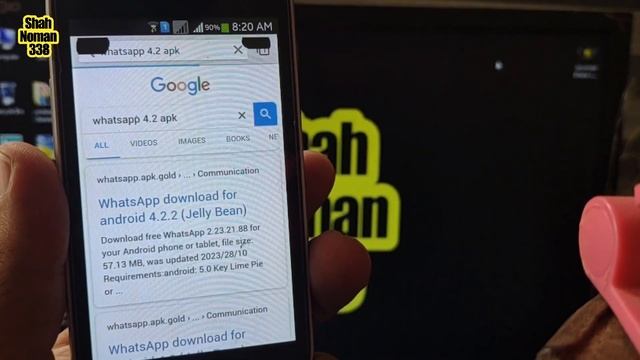 How To Install Whatsapp On Old Android Version | Install Samsung Old Whatsapp Version | Old Whatsap смотреть онлайн