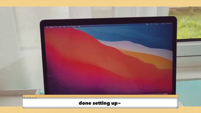 macbook air m1 (space gray) unboxing ✨? setup + accessories смотреть онлайн