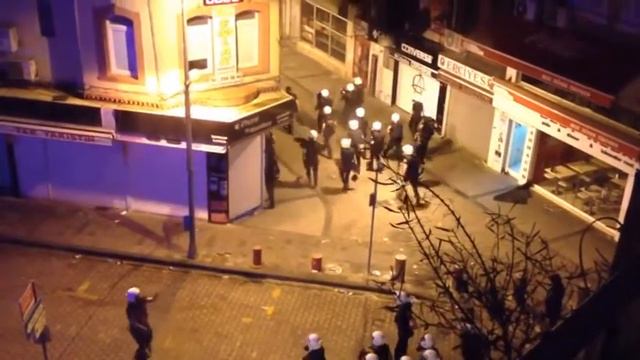 TGD BAŞKANI'NDAN AB'YE ÇAĞRI смотреть онлайн