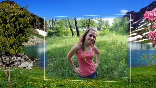 Мариночка и Женечка С Днём Рождения 32 Года смотреть онлайн