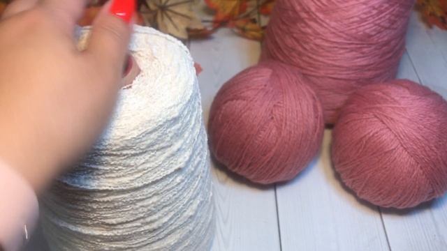 #новаяпряжа #посылкаспряжей #пополнениезапасов #кашемир Ура! Новая пряжа//Мой первый кашемир! смотреть онлайн