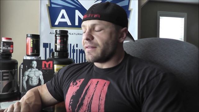 Win Free Beats By Dre Headphones With Purus Labs | Tiger Fitness смотреть онлайн