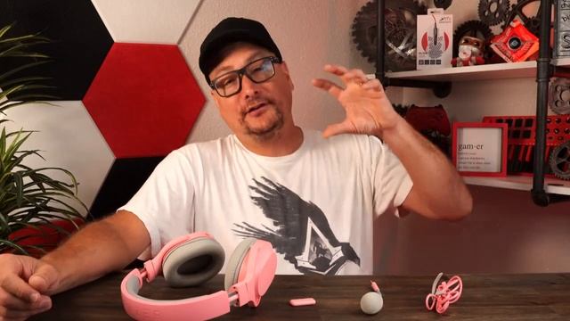 2022 Razer Barracuda X Detailed Review, ONLY $100 смотреть онлайн