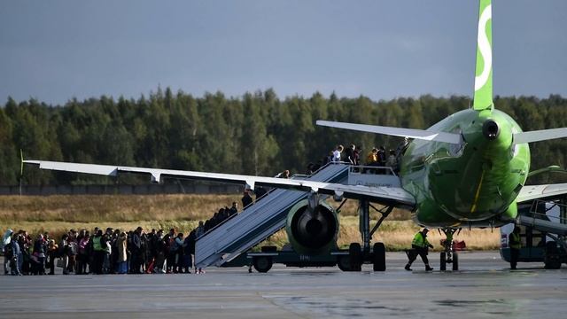 ҲАВОПАЙМО БА САБАБИ БАД ШУДАНИ САЛОМАТИИ ЯК МУСОФИРИ ТОҶИК ДАР ФУРУДГОҲИ УРГАНҶ НИШАСТ смотреть онлайн