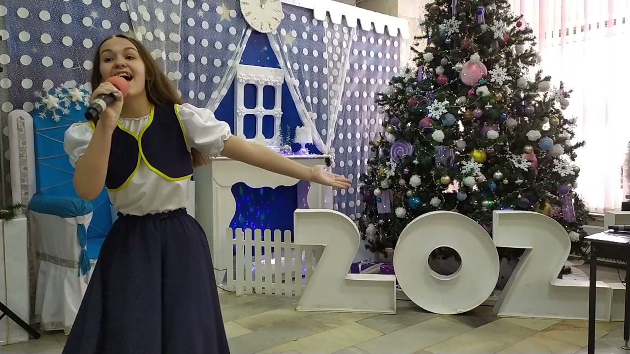 Святки 2021 смотреть онлайн