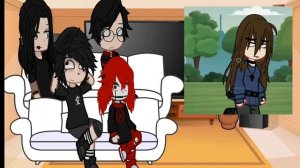 Реакция АВ Салливан Бучер на оригинал (2/?)