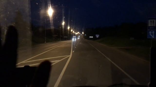 Восстановление VOLVO FM (Часть 7)