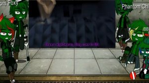 FNaF 3 React to Another Five Nights