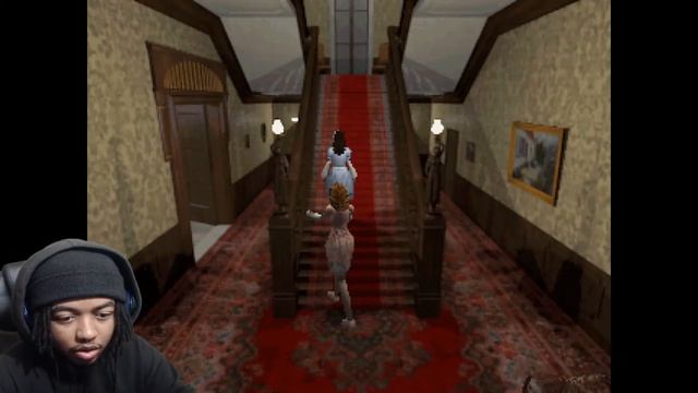 THIS GAME IS SO COOL!! [ Alisa ] [ The Awakening Demo ] смотреть онлайн