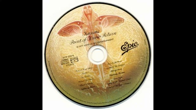 Kansas - Dust In The Wind [HQ - FLAC] смотреть онлайн