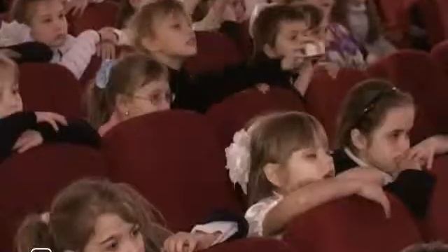 Сказка про Снегурочку смотреть онлайн