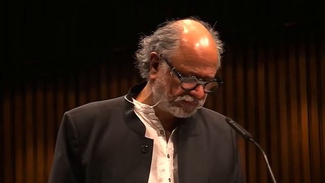 Homi K. Bhabha - Insurgent Cosmopolitanism. Age of Insecurity - lecture - 23/03/2013 смотреть онлайн