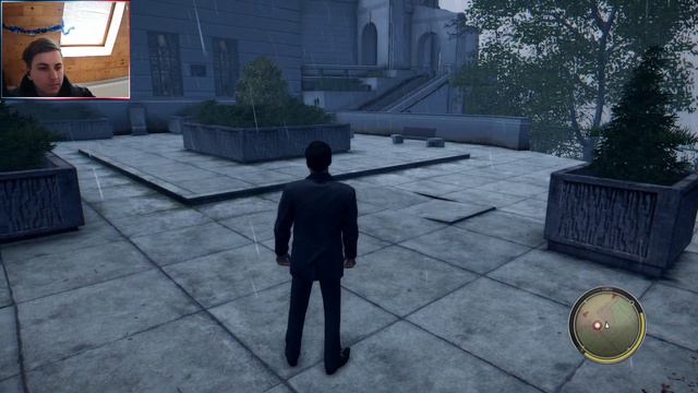 #15 "Mafia II Definitive Edition" {Sheftan} Джо в зделку не входил... смотреть онлайн