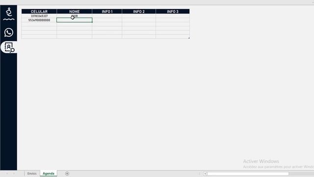 Como Enviar Mensagens Em Massa No WhatsApp (MAIS FACIL 2021)