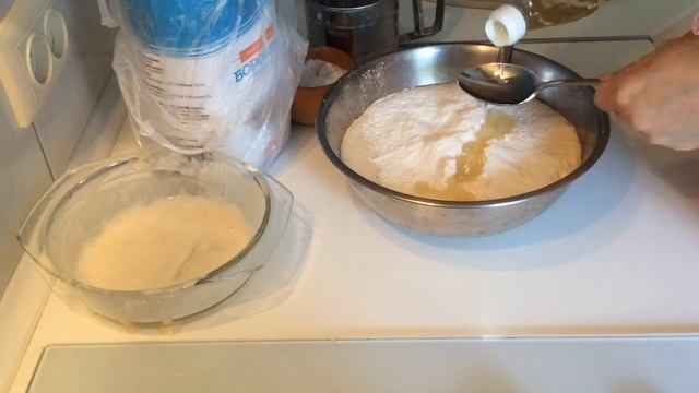 Новинка!!! Кабачковые пирожки!!!! смотреть онлайн