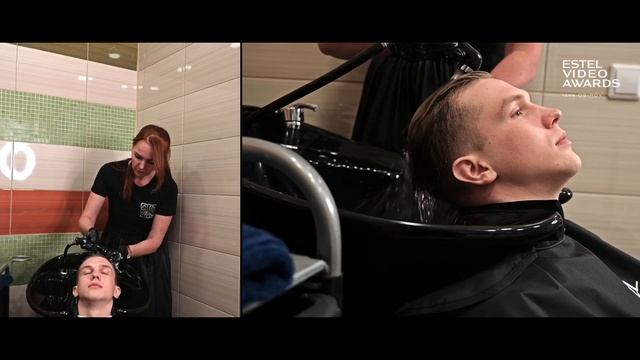 Метелева Ольга. КРАСОТА в профиль - Время меняться!. г. Киров смотреть онлайн