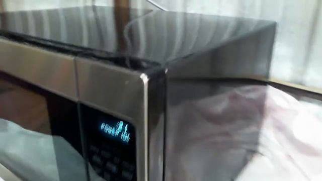 LG Microwave смотреть онлайн