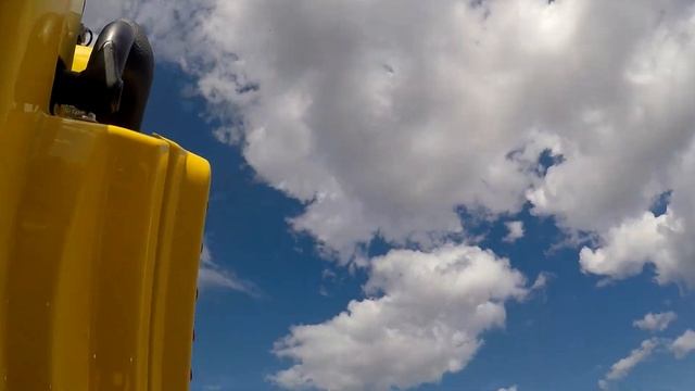 Airwolf - Weber (Onride) Cannstatter Volksfest 2022 смотреть онлайн