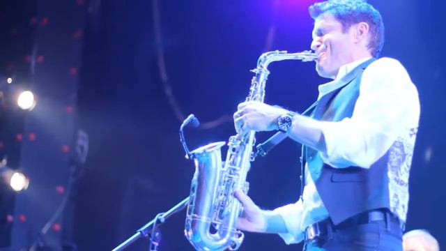 Sergey Chipenko And Dave Koz - Kindness