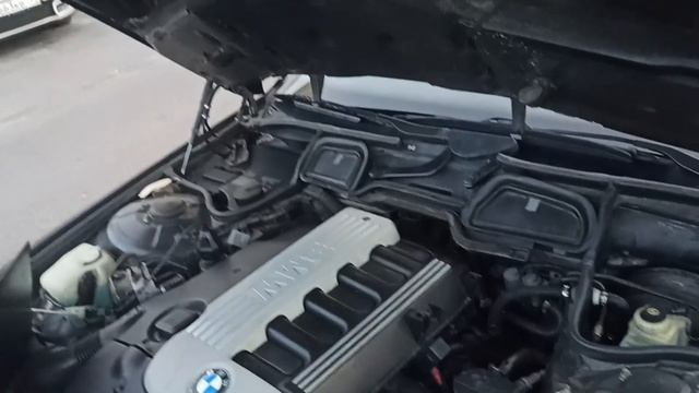 Выскочила ошибка fuel inject system м57 смотреть онлайн