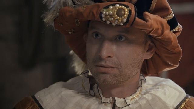 Границы ключ, 5-я серия смотреть онлайн