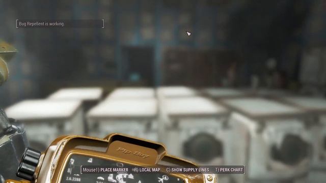 Wild Wasteland - Peter Griffin's outfit and Groundskeeper Willie (Fallout 4 Mods) смотреть онлайн
